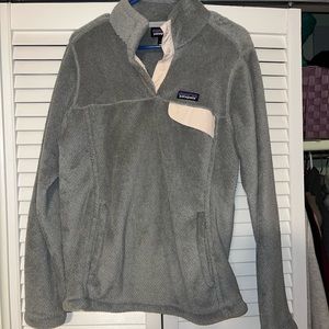 Patagonia Soft Sweatshirt